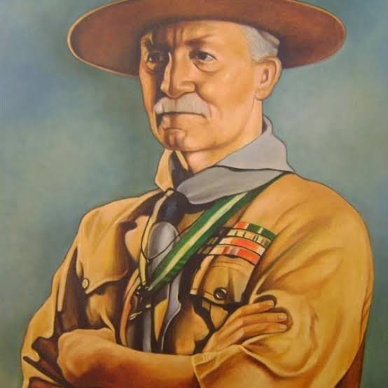 Lord Baden Powell