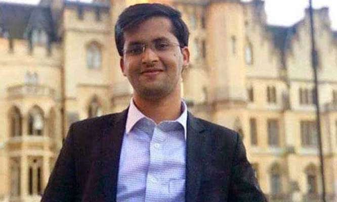 Upsc exam sucess story