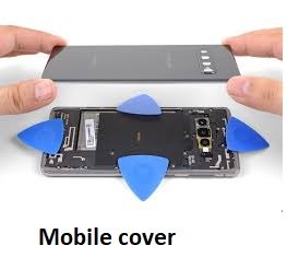 mobile heat problem solution cover