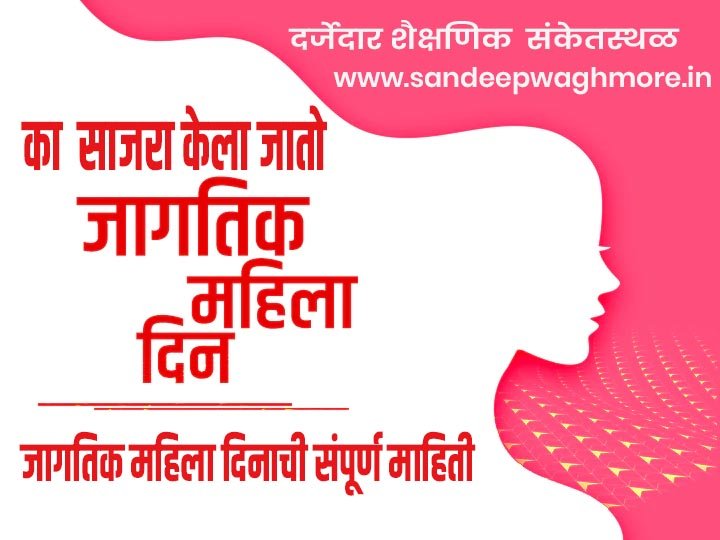 Women's Day all information 2022